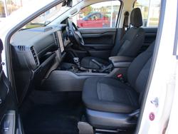 2024 Ford Ranger XLS MY24.00 White