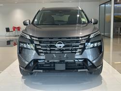 2025 NISSAN XTRAIL TI-L