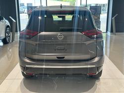 2025 NISSAN XTRAIL TI-L