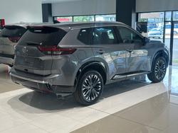 2025 NISSAN XTRAIL TI-L