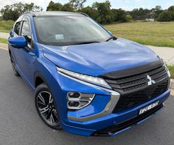 2024 MITSUBISHI ECLIPSE CROSS EXCEED (2WD)
