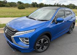 2024 MITSUBISHI ECLIPSE CROSS EXCEED (2WD)