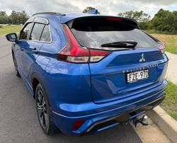 2024 MITSUBISHI ECLIPSE CROSS EXCEED (2WD)