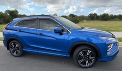 2024 MITSUBISHI ECLIPSE CROSS EXCEED (2WD)