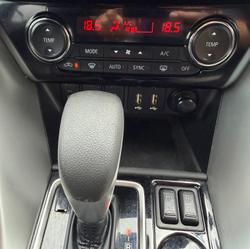 2024 MITSUBISHI ECLIPSE CROSS EXCEED (2WD)