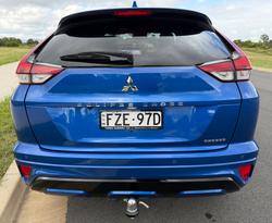 2024 MITSUBISHI ECLIPSE CROSS EXCEED (2WD)