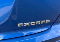 2024 MITSUBISHI ECLIPSE CROSS EXCEED (2WD)