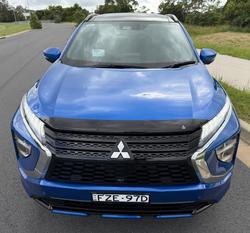 2024 MITSUBISHI ECLIPSE CROSS EXCEED (2WD)