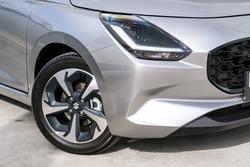 2025 Suzuki Swift Hybrid GLX