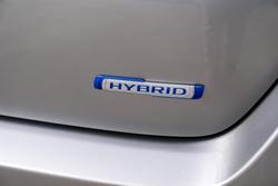 2025 Suzuki Swift Hybrid GLX