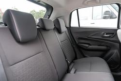 2025 Suzuki Swift Hybrid GLX