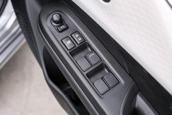 2025 Suzuki Swift Hybrid GLX