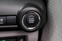 2025 Suzuki Swift Hybrid GLX