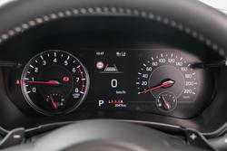 2025 Suzuki Swift Hybrid GLX