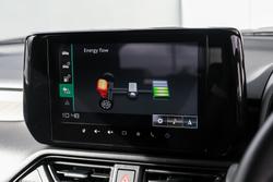 2025 Suzuki Swift Hybrid GLX