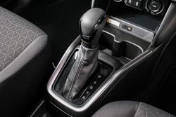 2025 Suzuki Swift Hybrid GLX
