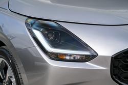 2025 Suzuki Swift Hybrid GLX
