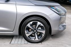 2025 Suzuki Swift Hybrid GLX