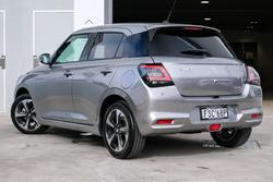 2025 Suzuki Swift Hybrid GLX
