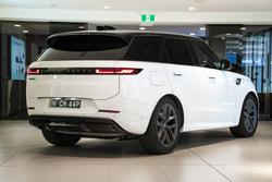 2024 Land Rover
Range Rover Sport D350 Dynamic HSE