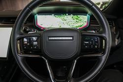 2024 Land Rover
Range Rover Sport D350 Dynamic HSE
