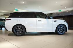 2024 Land Rover
Range Rover Sport D350 Dynamic HSE