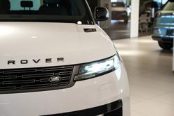 2024 Land Rover
Range Rover Sport D350 Dynamic HSE