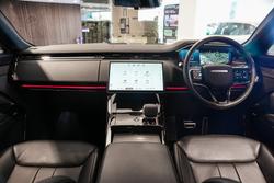2024 Land Rover
Range Rover Sport D350 Dynamic HSE