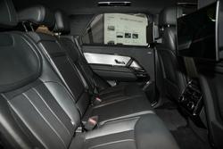 2024 Land Rover
Range Rover Sport D350 Dynamic HSE