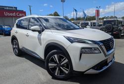 2023 NISSAN XTRAIL TI