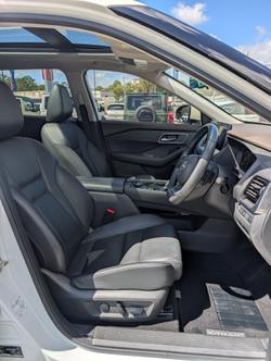 2023 NISSAN XTRAIL TI