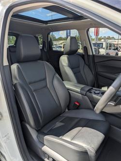 2023 NISSAN XTRAIL TI