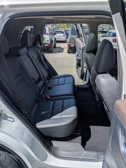 2023 NISSAN XTRAIL TI