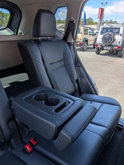 2023 NISSAN XTRAIL TI