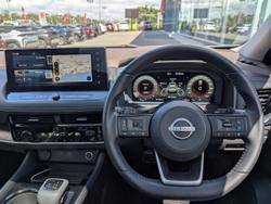 2023 NISSAN XTRAIL TI