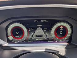 2023 NISSAN XTRAIL TI