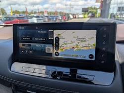 2023 NISSAN XTRAIL TI