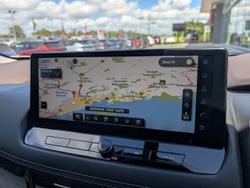 2023 NISSAN XTRAIL TI