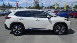 2023 NISSAN XTRAIL TI