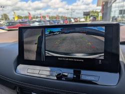 2023 NISSAN XTRAIL TI