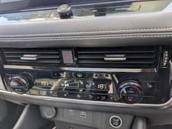 2023 NISSAN XTRAIL TI