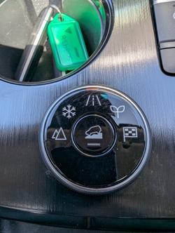 2023 NISSAN XTRAIL TI