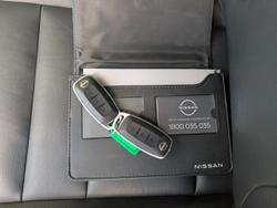 2023 NISSAN XTRAIL TI