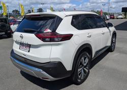 2023 NISSAN XTRAIL TI