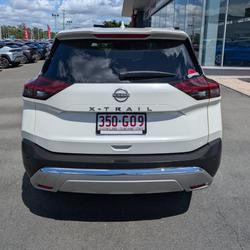 2023 NISSAN XTRAIL TI