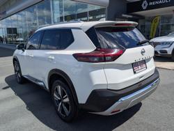 2023 NISSAN XTRAIL TI