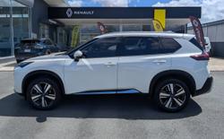 2023 NISSAN XTRAIL TI