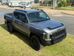 2025 Kia Tasman X-Pro