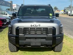 2025 Kia Tasman X-Pro