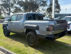 2025 Kia Tasman X-Pro